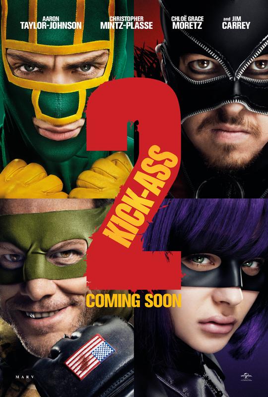 kick ass